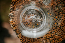 The Labrador Retriever Bird Dog Whiskey Glass