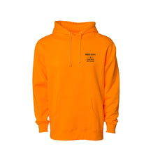 |Blaze Orange