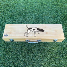 GSP BBQ Grill Tool Set