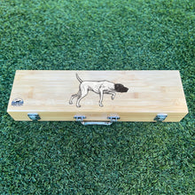 GSP BBQ Grill Tool Set