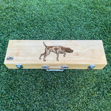 GSP BBQ Grill Tool Set