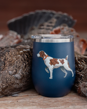 Brittany Wine Tumbler