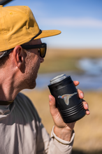 12 oz Pheasant Can Cooler