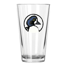 Every Duck Pint Glass