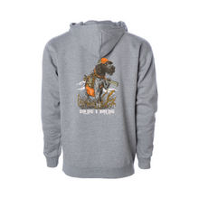 |Heather Grey