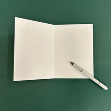 Yellow Lab Christmas Cards - Set of 12