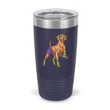 20 oz Bird Dog Training Tumbler