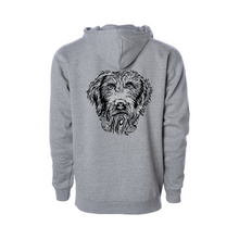 |Heather Grey