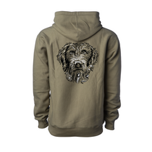 |Olive (Premium Heavyweight)