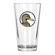 Every Duck Pint Glass