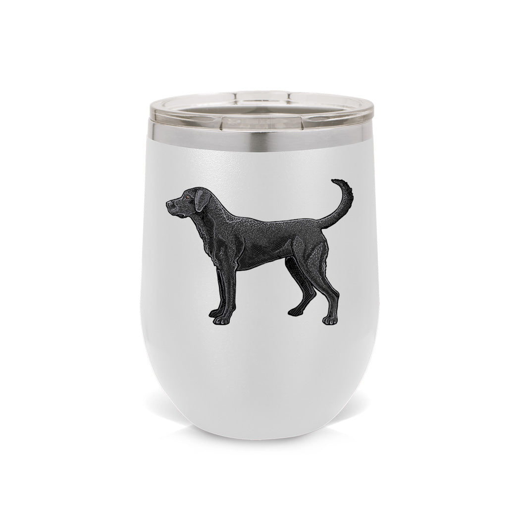 Black Lab Tumbler Black Lab Tumbler