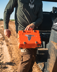 Mourning Dove Decal Sticker