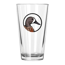 Every Duck Pint Glass
