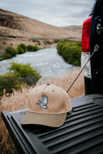 Bobwhite Quail Hat