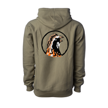 |Olive (Premium Heavyweight)