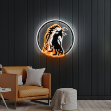 Every Gamebird LED Neon Sign