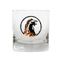 Every Gamebird Whiskey Glass