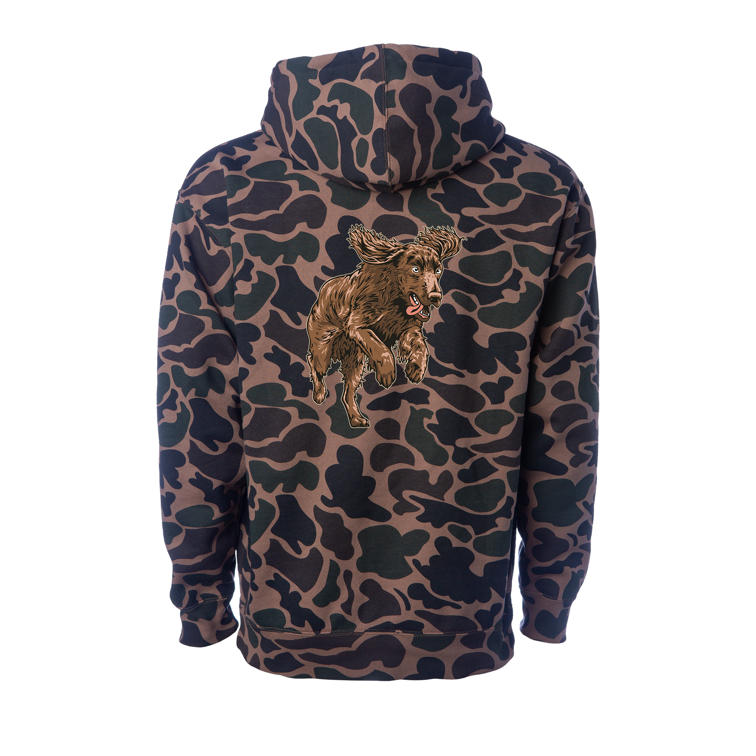 |Duck Camo