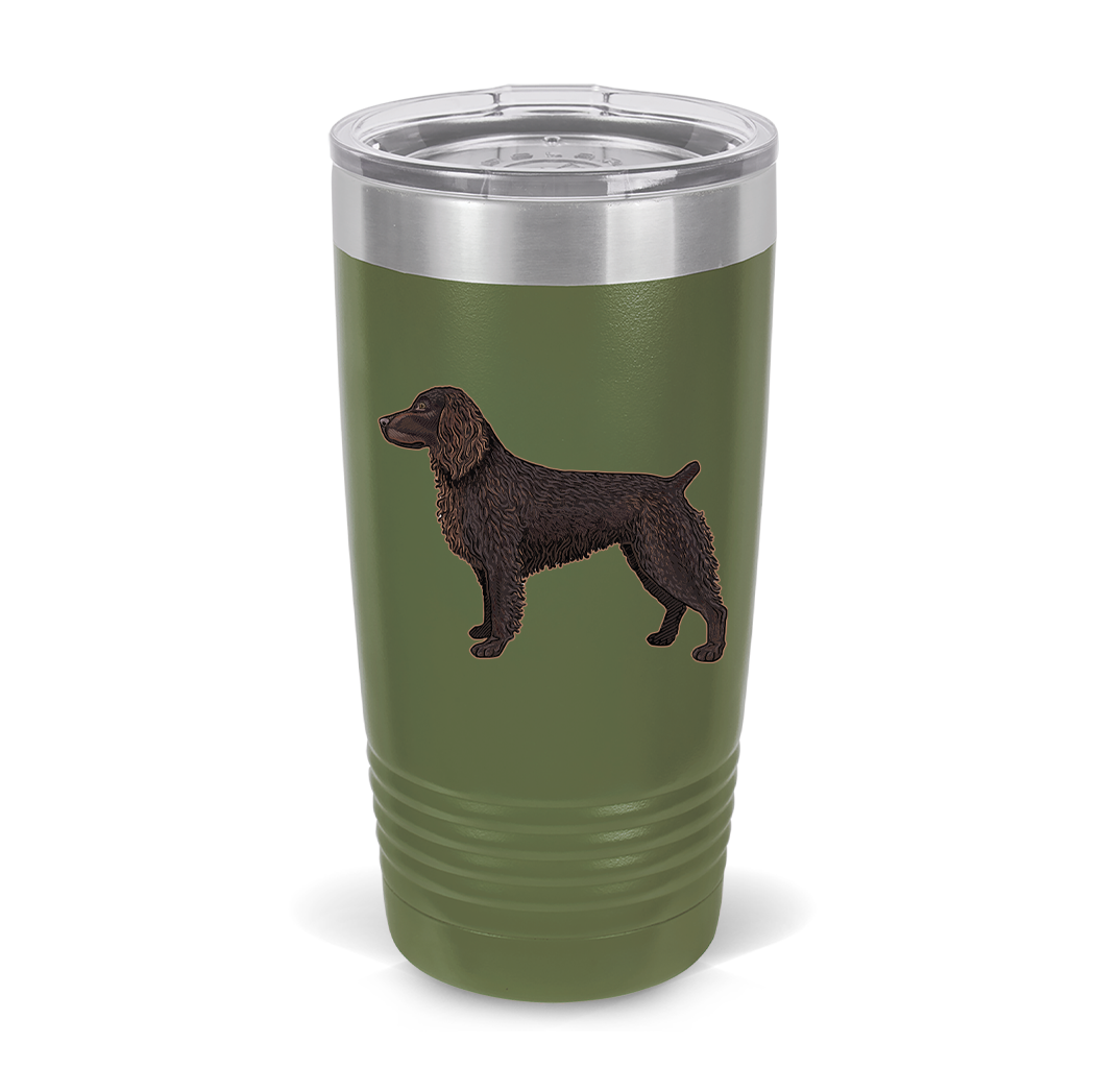 Boykin Spaniel Tumbler Boykin Spaniel Tumbler