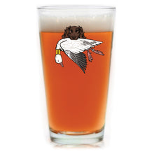 |Boykin with a Snow Goose
