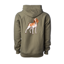 |Olive (Premium Heavyweight)