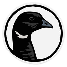 Every Waterfowl Species Decal Sticker