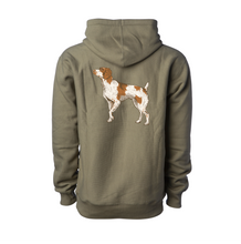 |Olive (Premium Heavyweight)