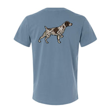 |Liver Roan