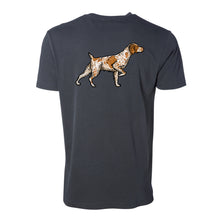 |Orange Roan