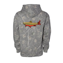 Brook Trout Hoodie