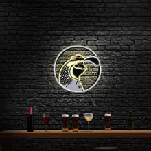 Every Gamebird LED Neon Sign