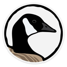 Every Waterfowl Species Decal Sticker