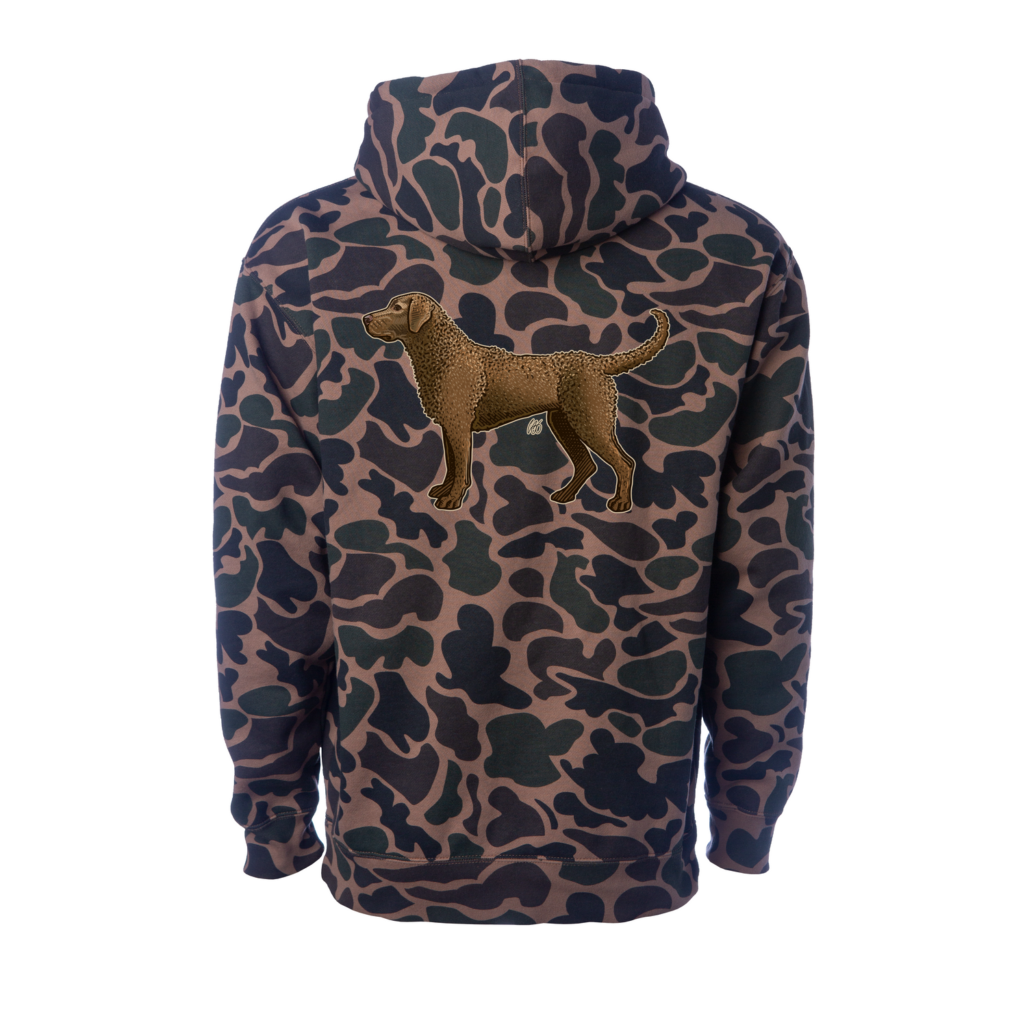 |Duck Camo