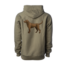 |Olive (Premium Heavyweight)