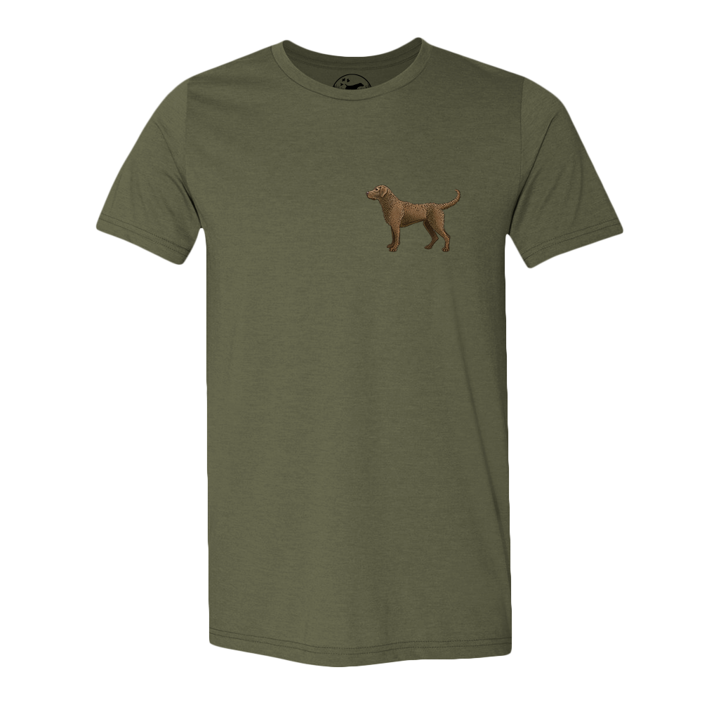 Chesapeake Bay Retriever T-Shirt