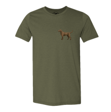 Chesapeake Bay Retriever T-Shirt