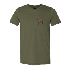 Chesapeake Bay Retriever T-Shirt