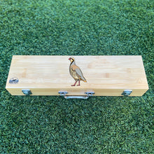 Chukar BBQ Grill Tool Set