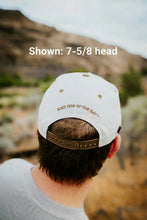 Chukar Hat