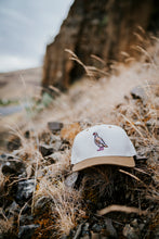 Chukar Hat