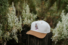 Chukar Hat