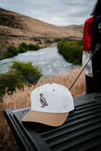 Chukar Hat