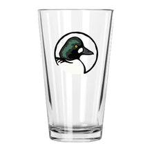 Every Duck Pint Glass