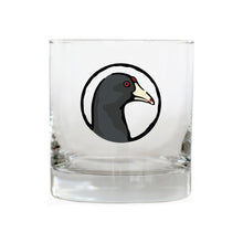 Every Duck Whiskey Glass