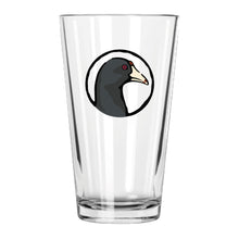 Every Duck Pint Glass
