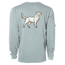 Golden Retriever Long Sleeve Shirt