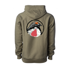 |Olive (Premium Heavyweight)