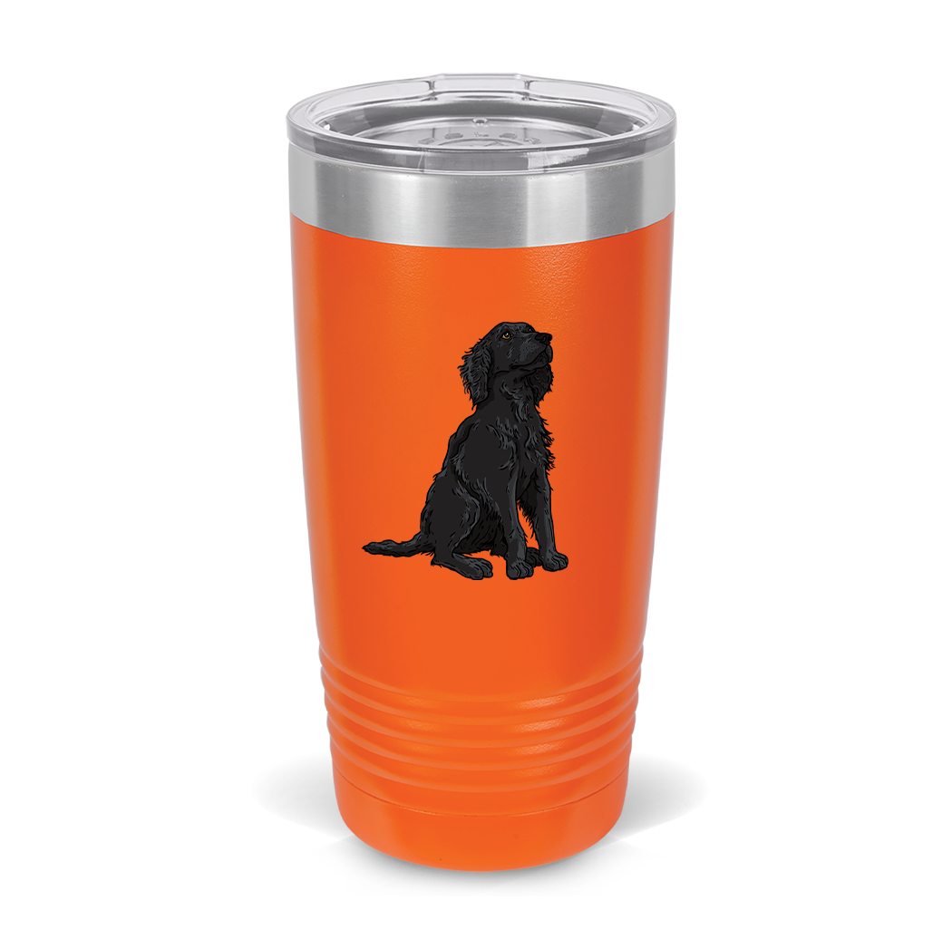 Cocker Spaniel Tumbler Cocker Spaniel Tumbler