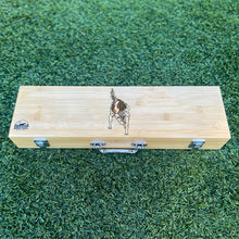 English Setter BBQ Grill Tool Set