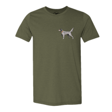 English Setter T-Shirt